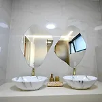 Rosemary East - Heated Infinity Swimming Pool - Jacuzzi - Kids Playroom - Sea View ヴィラ