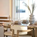 ヴィラ Rosemary East - Heated Infinity Swimming Pool - Jacuzzi - Kids Playroom - Sea View