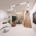 ヴィラ Rosemary East - Heated Infinity Swimming Pool - Jacuzzi - Kids Playroom - Sea View