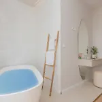 Rosemary East - Heated Infinity Swimming Pool - Jacuzzi - Kids Playroom - Sea View マカルスカ