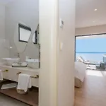 Rosemary East - Heated Infinity Swimming Pool - Jacuzzi - Kids Playroom - Sea View * マカルスカ