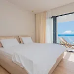 Rosemary East - Heated Infinity Swimming Pool - Jacuzzi - Kids Playroom - Sea View ヴィラ *