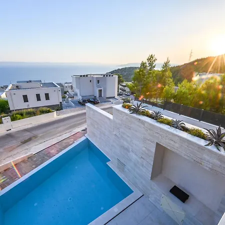 Rosemary East - Heated Infinity Swimming Pool - Jacuzzi - Kids Playroom - Sea View ヴィラ